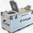 Fuel Hub 2000L