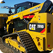 Compact Track Loaders